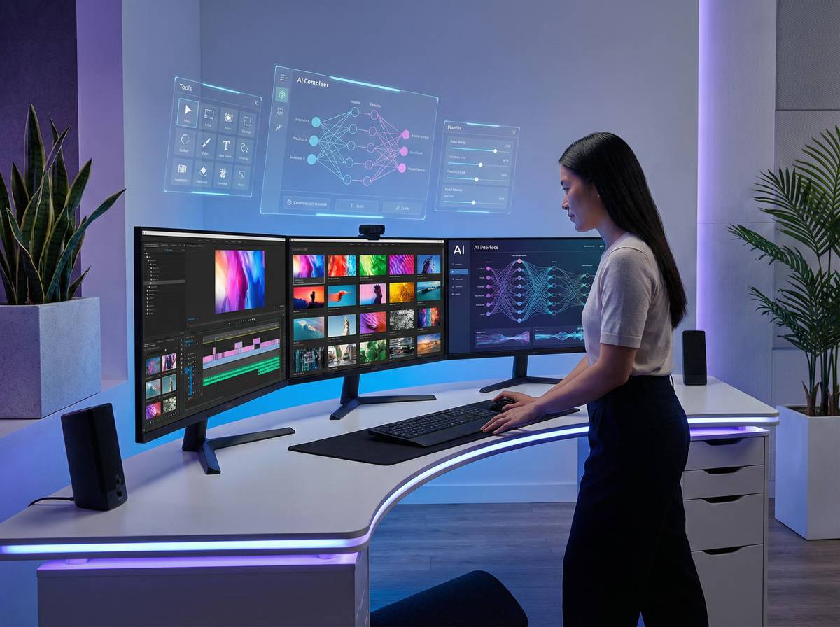 番茄视频AI剪辑教程