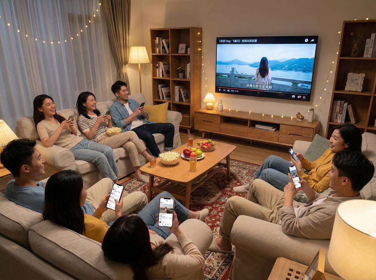 番茄视频甜心社区