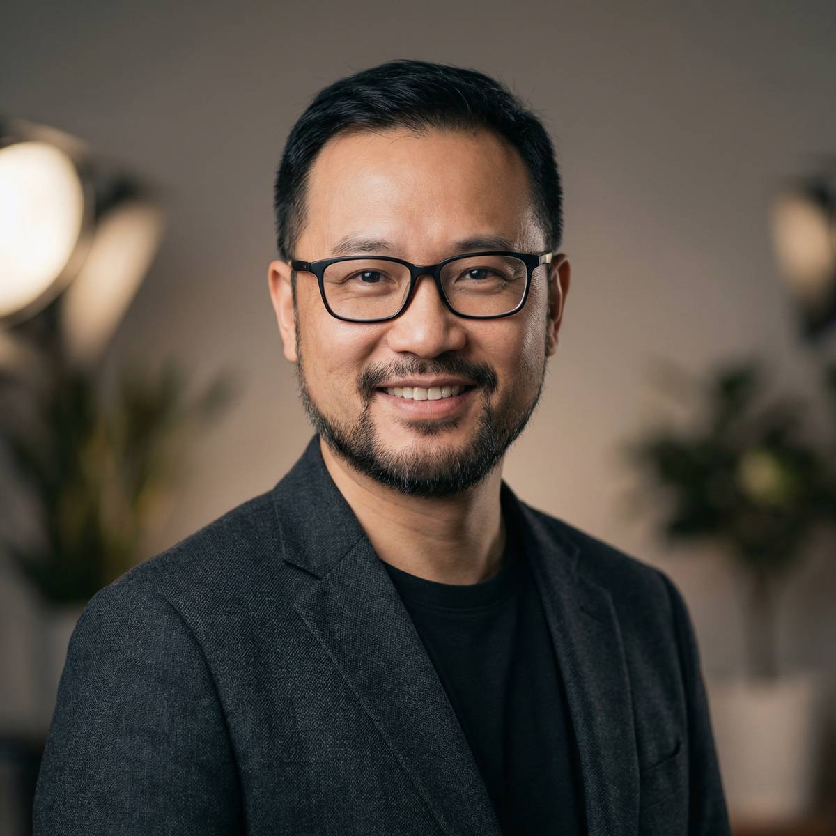 番茄视频导演张明远