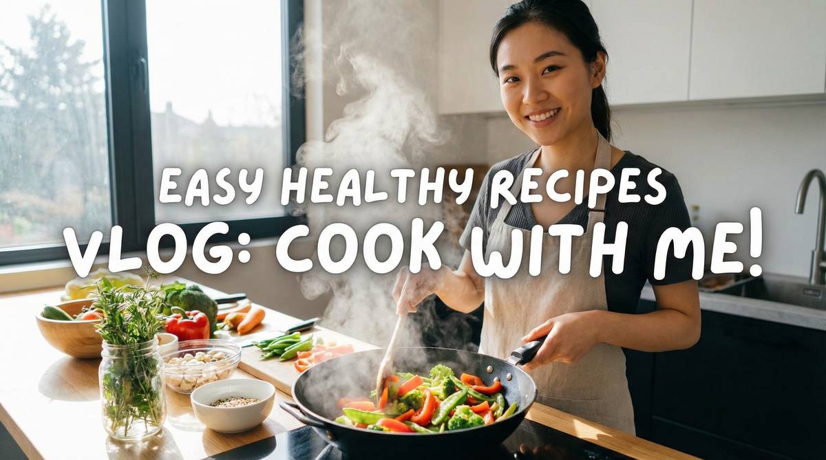 番茄视频美食分享