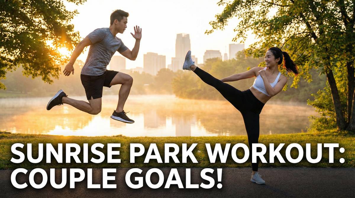 番茄视频健身视频