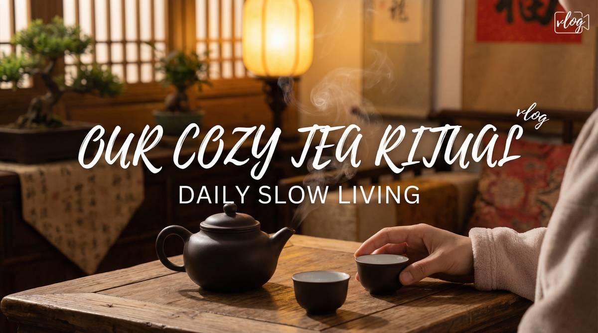 番茄视频茶道视频