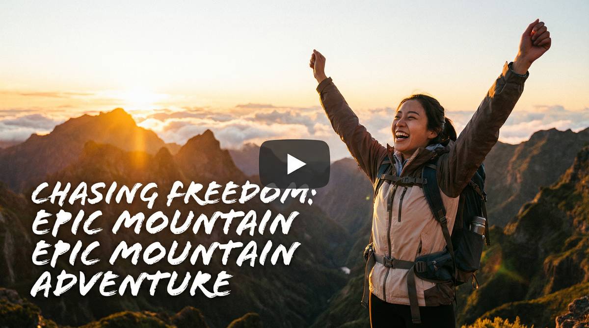 番茄视频旅行视频